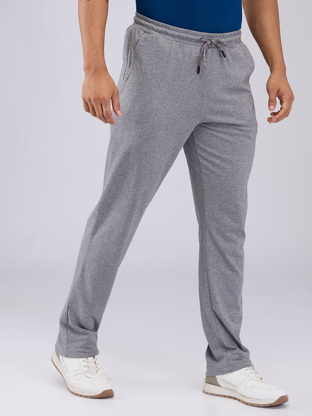 Park Avenue Grey Trackpant