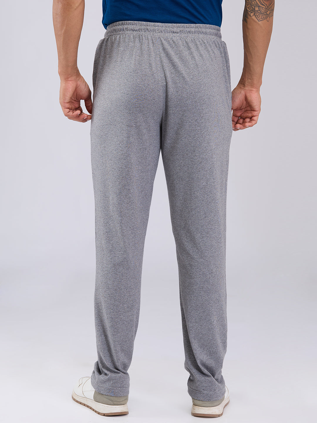 Park Avenue Grey Trackpant