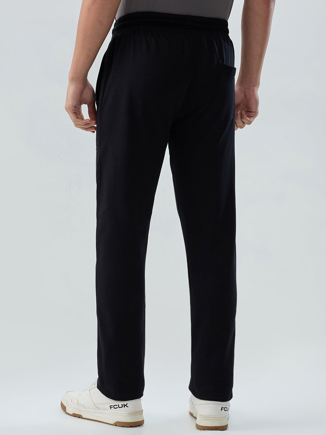 Park Avenue Blue Boxer