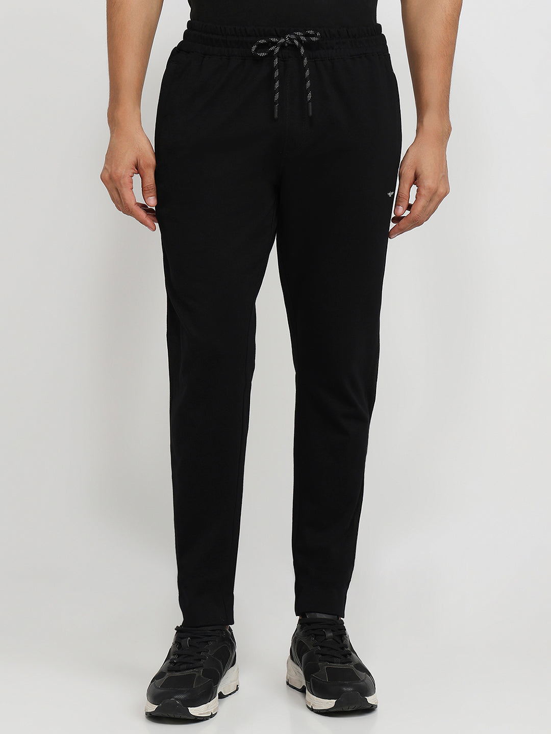 Park Avenue Black Boxer