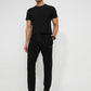 Park Avenue Black Boxer