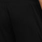 Park Avenue Men Black Trackpant