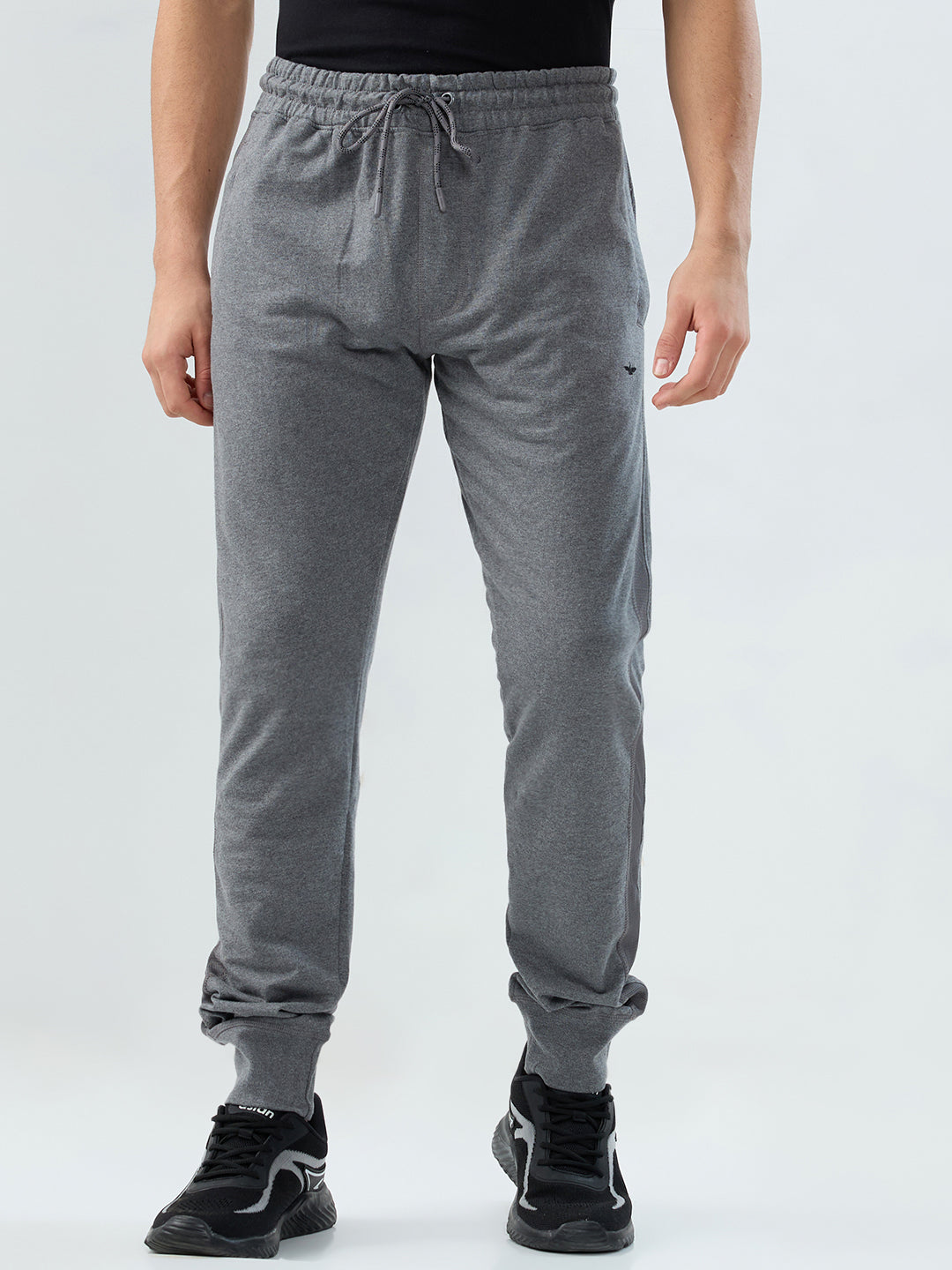 Park Avenue Grey Trackpant