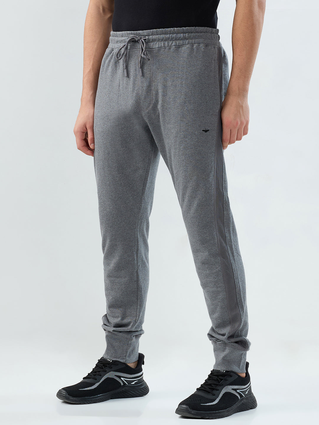 Park Avenue Grey Trackpant