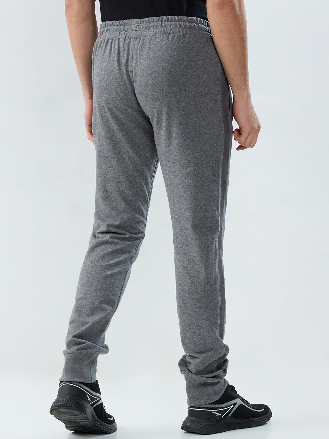 Park Avenue Grey Trackpant