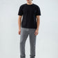 Park Avenue Grey Trackpant
