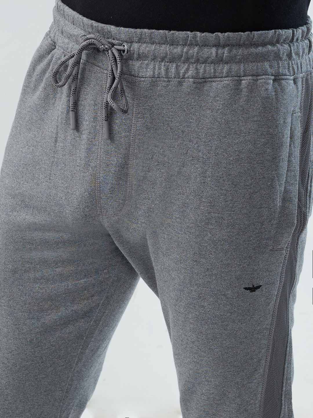 Park Avenue Grey Trackpant