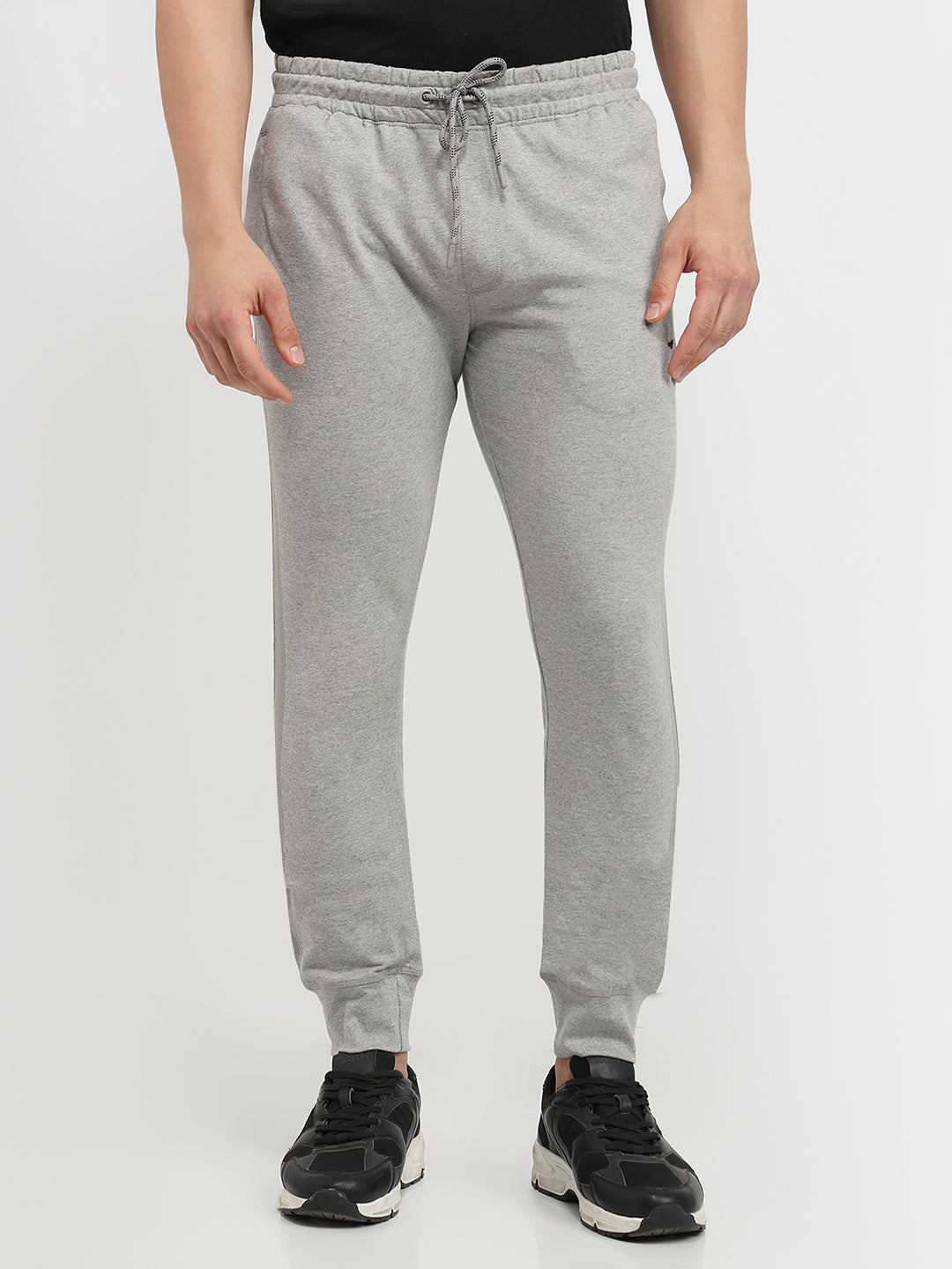Park Avenue Grey Boxer