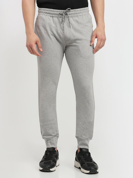 Park Avenue Grey Boxer