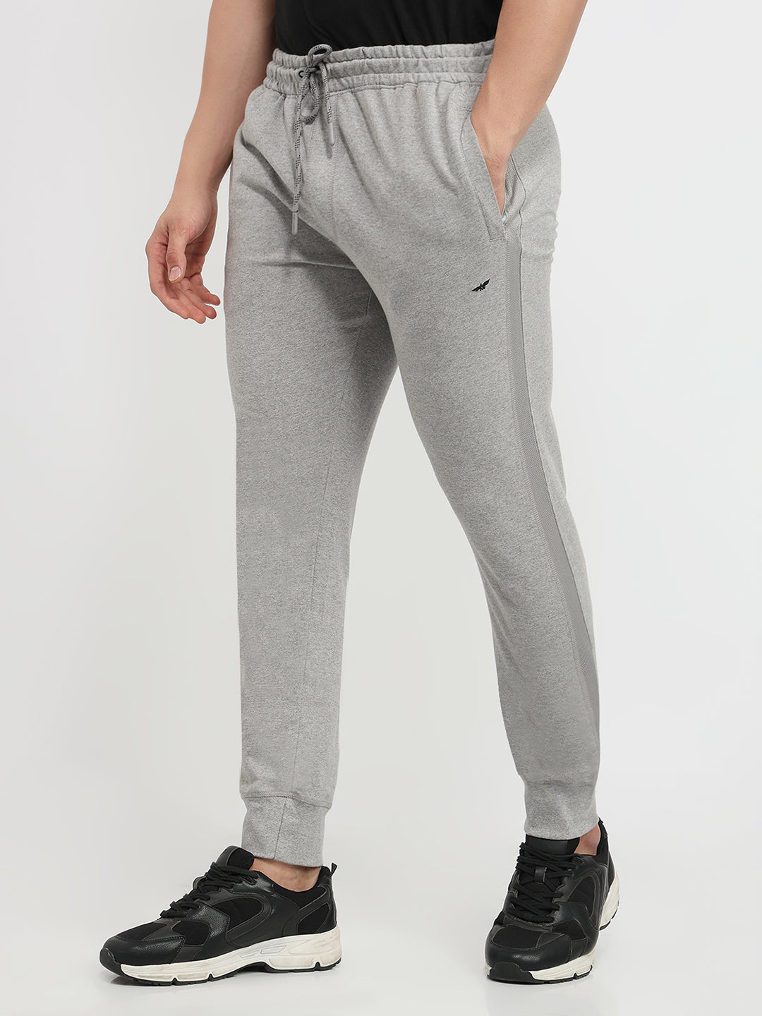 Park Avenue Grey Boxer