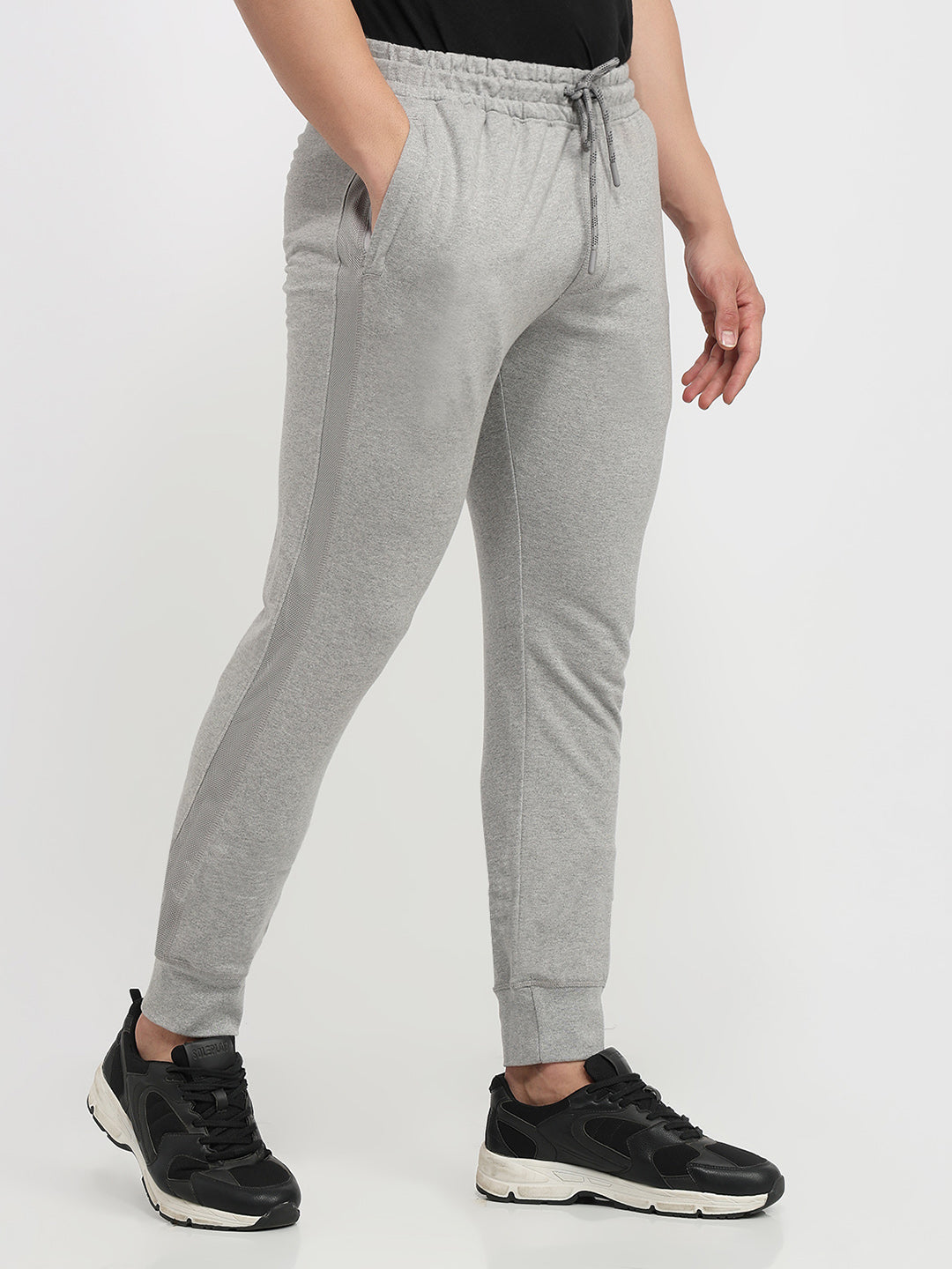 Park Avenue Grey Boxer