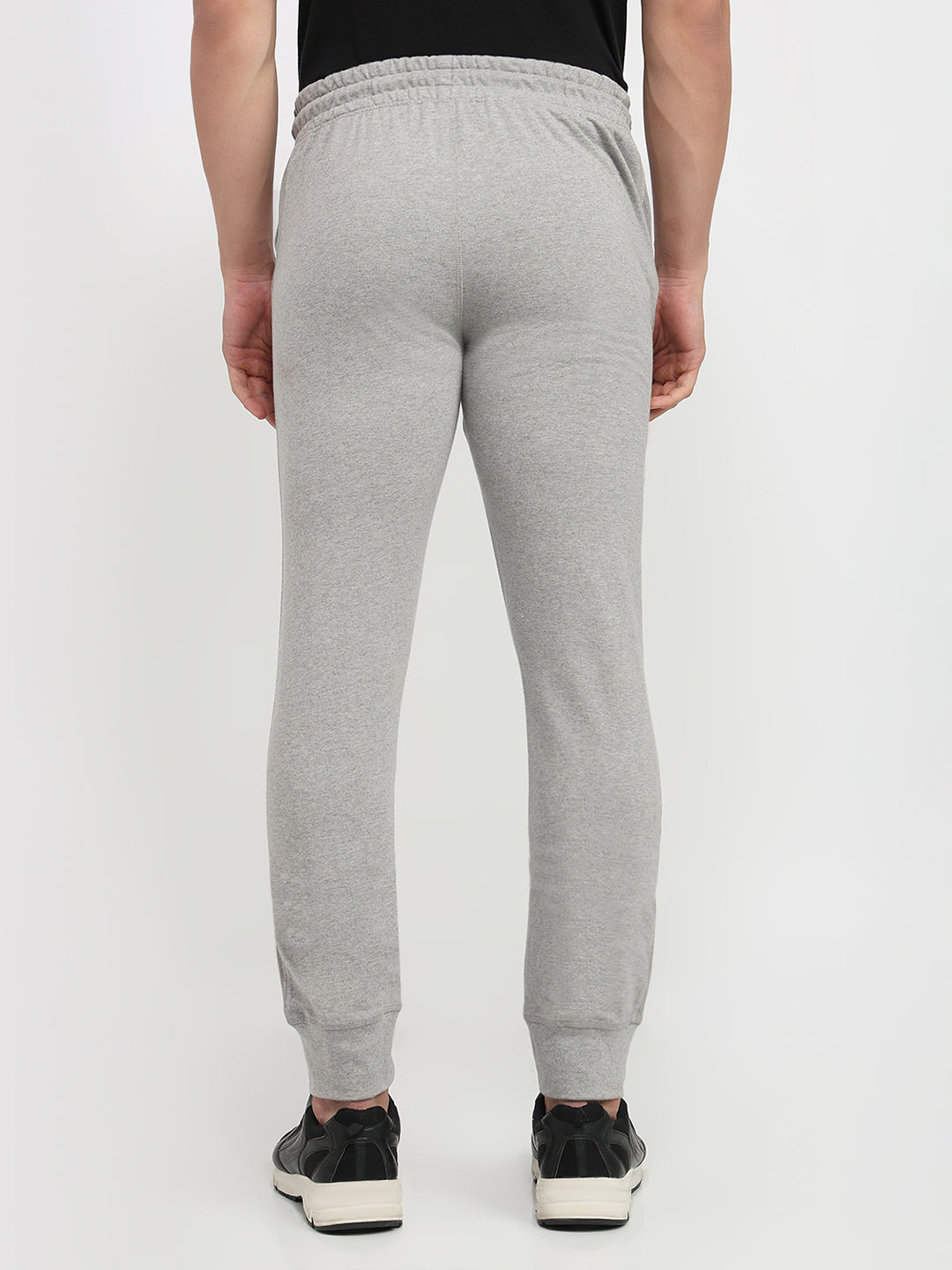 Park Avenue Grey Boxer