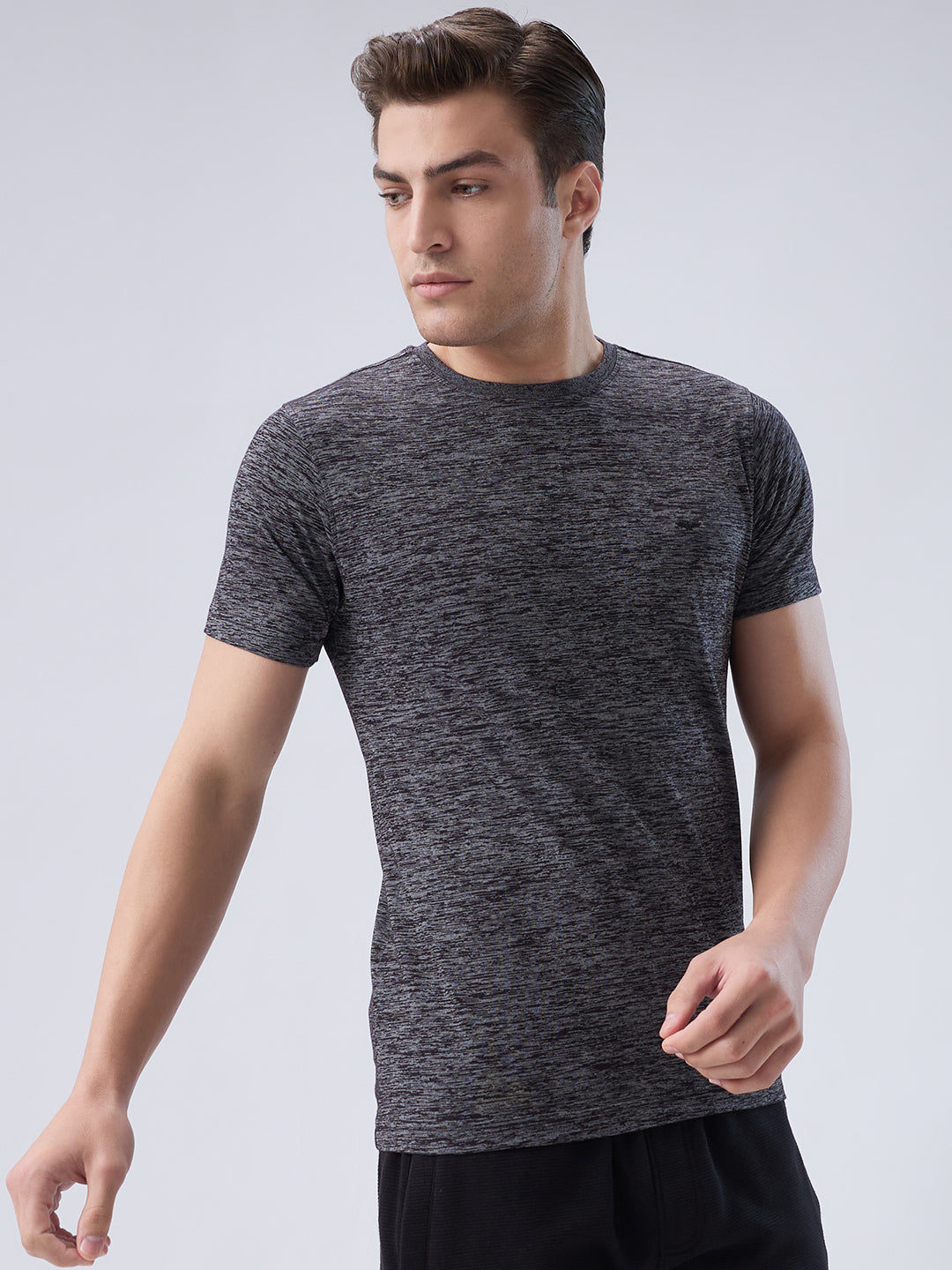 Park Avenue Grey Boxer