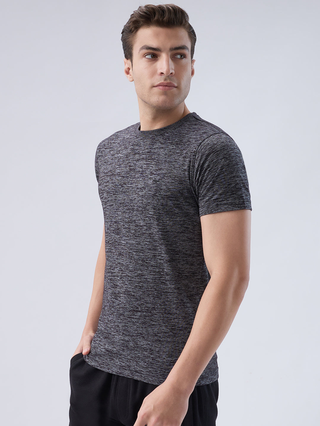 Park Avenue Grey Boxer