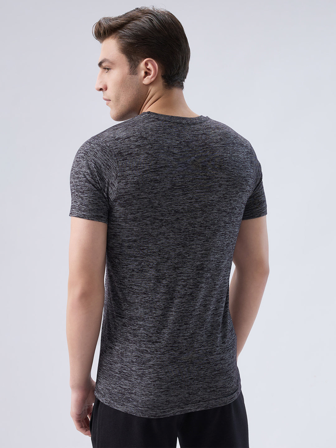 Park Avenue Grey Boxer