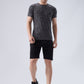 Park Avenue Grey Boxer