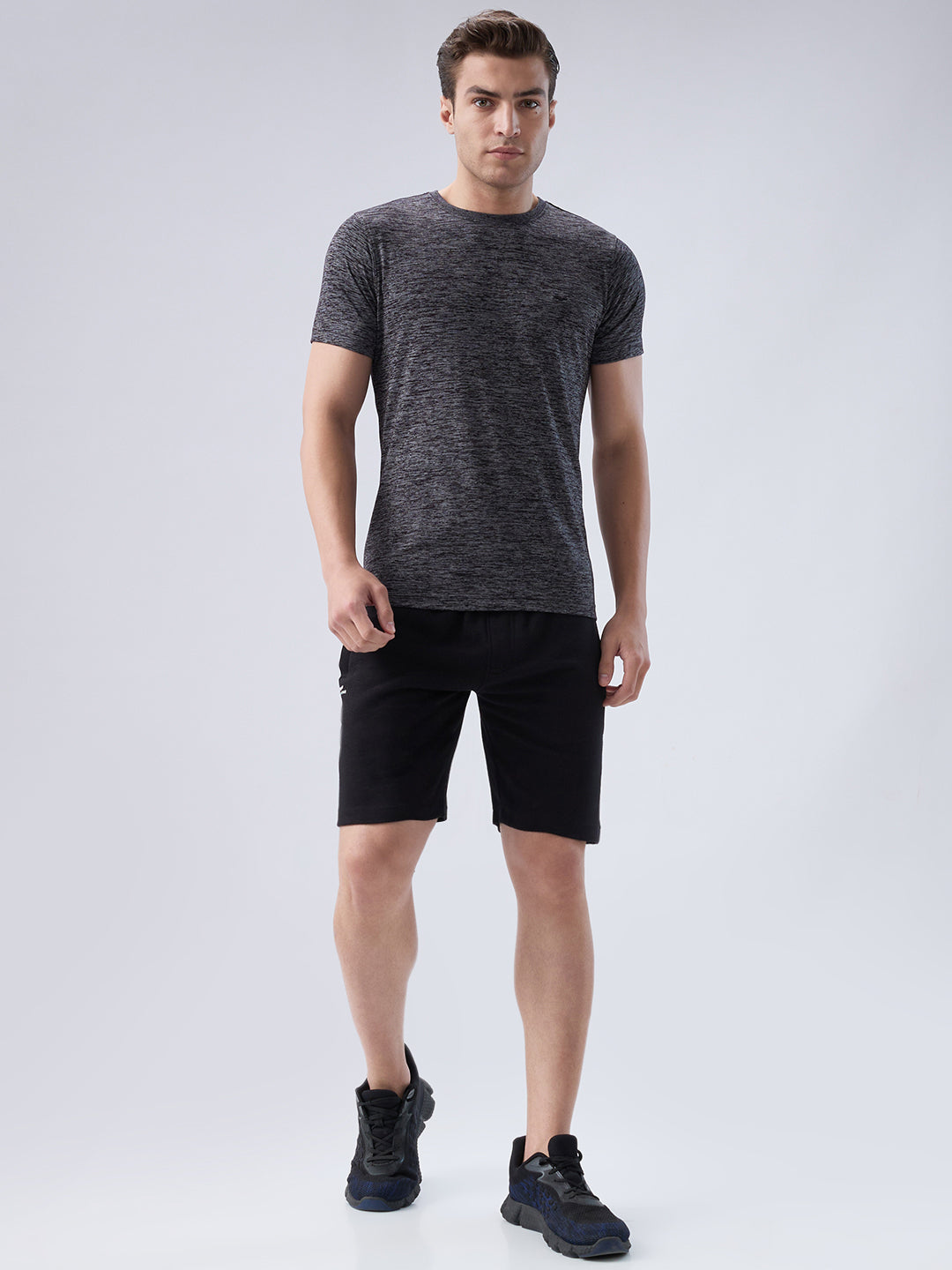 Park Avenue Grey Boxer