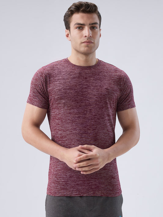 Park Avenue Maroon Boxer