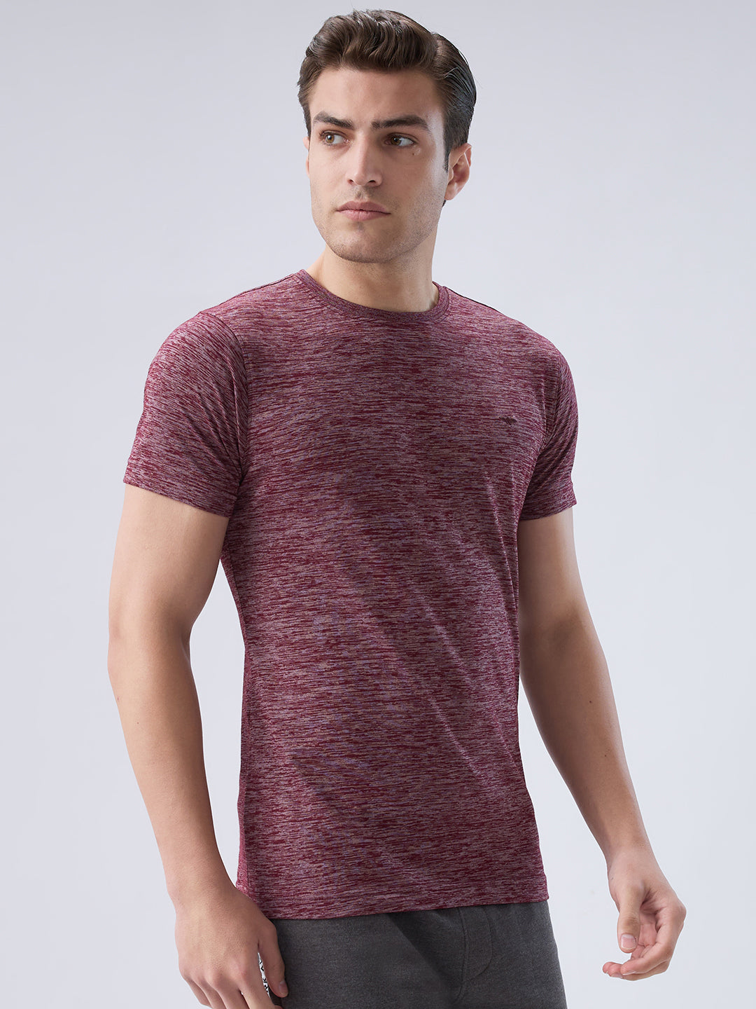 Park Avenue Maroon Boxer