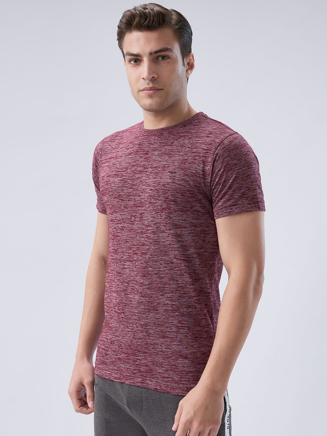 Park Avenue Maroon Boxer