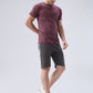 Park Avenue Maroon Boxer