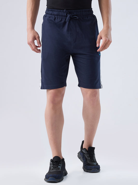 Park Avenue Blue Boxer