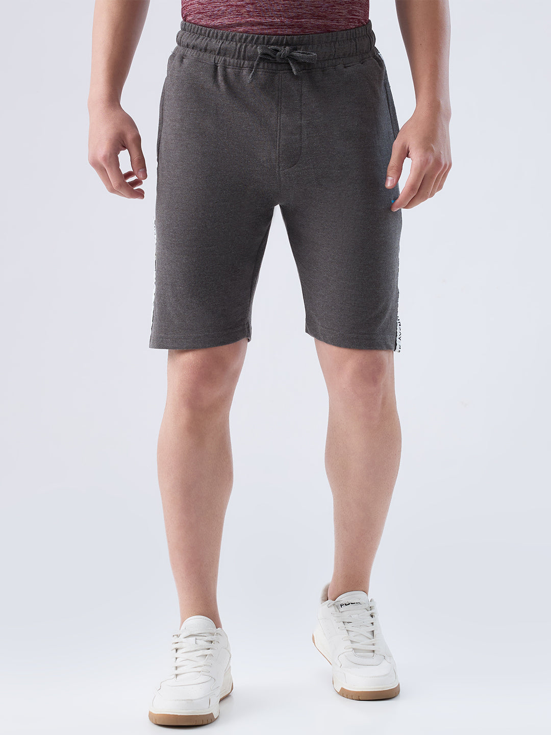 Park Avenue Grey Boxer