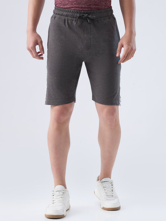 Park Avenue Grey Boxer