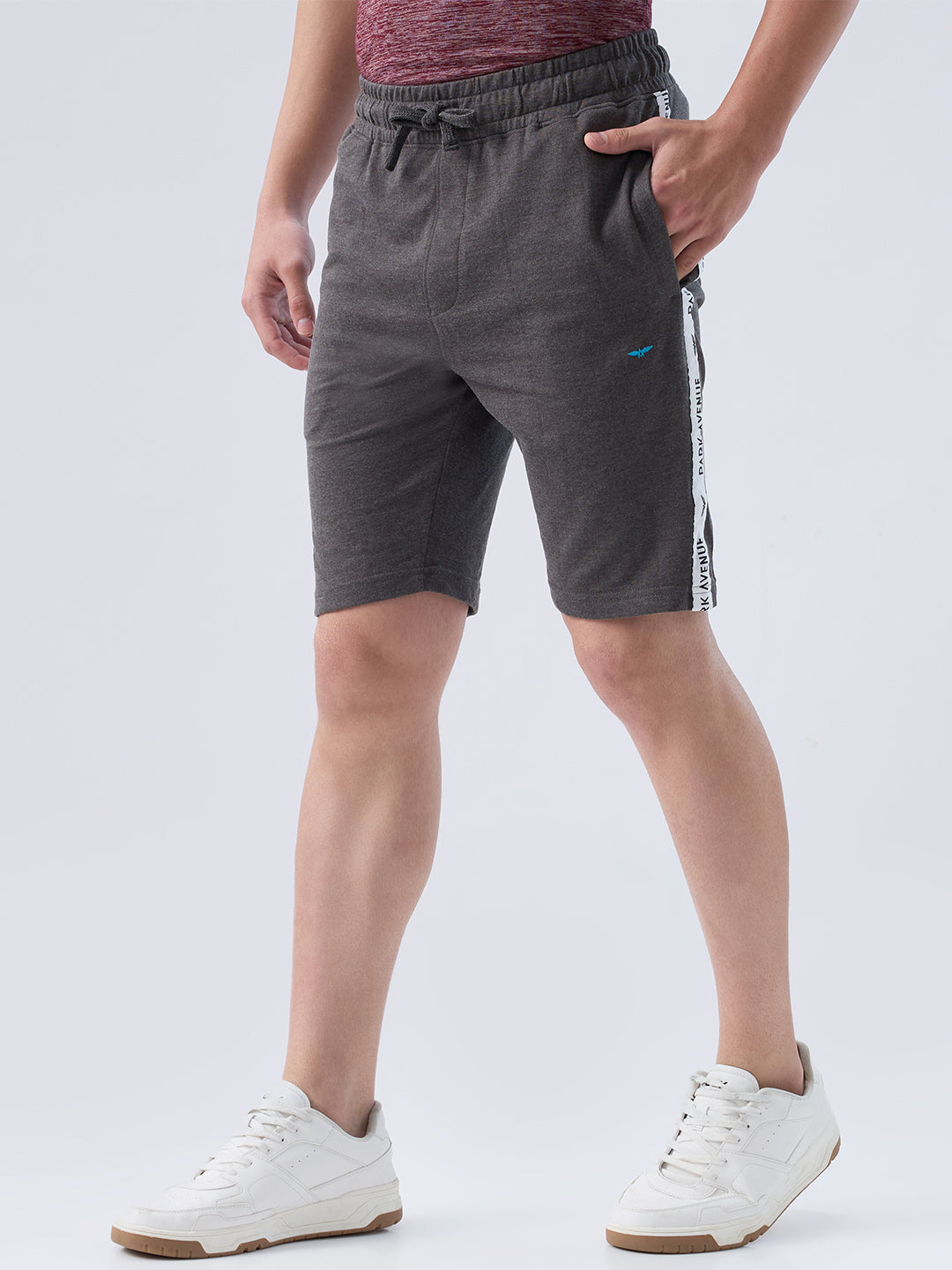 Park Avenue Grey Boxer