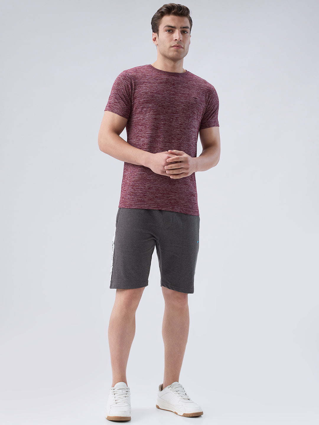 Park Avenue Grey Boxer