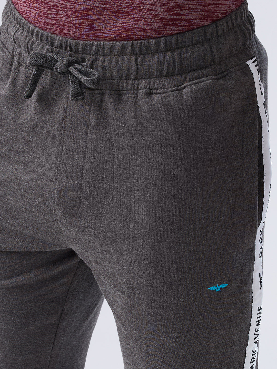 Park Avenue Men Grey Boxer