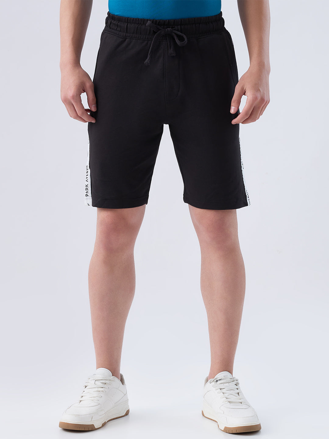 Park Avenue Black Boxer