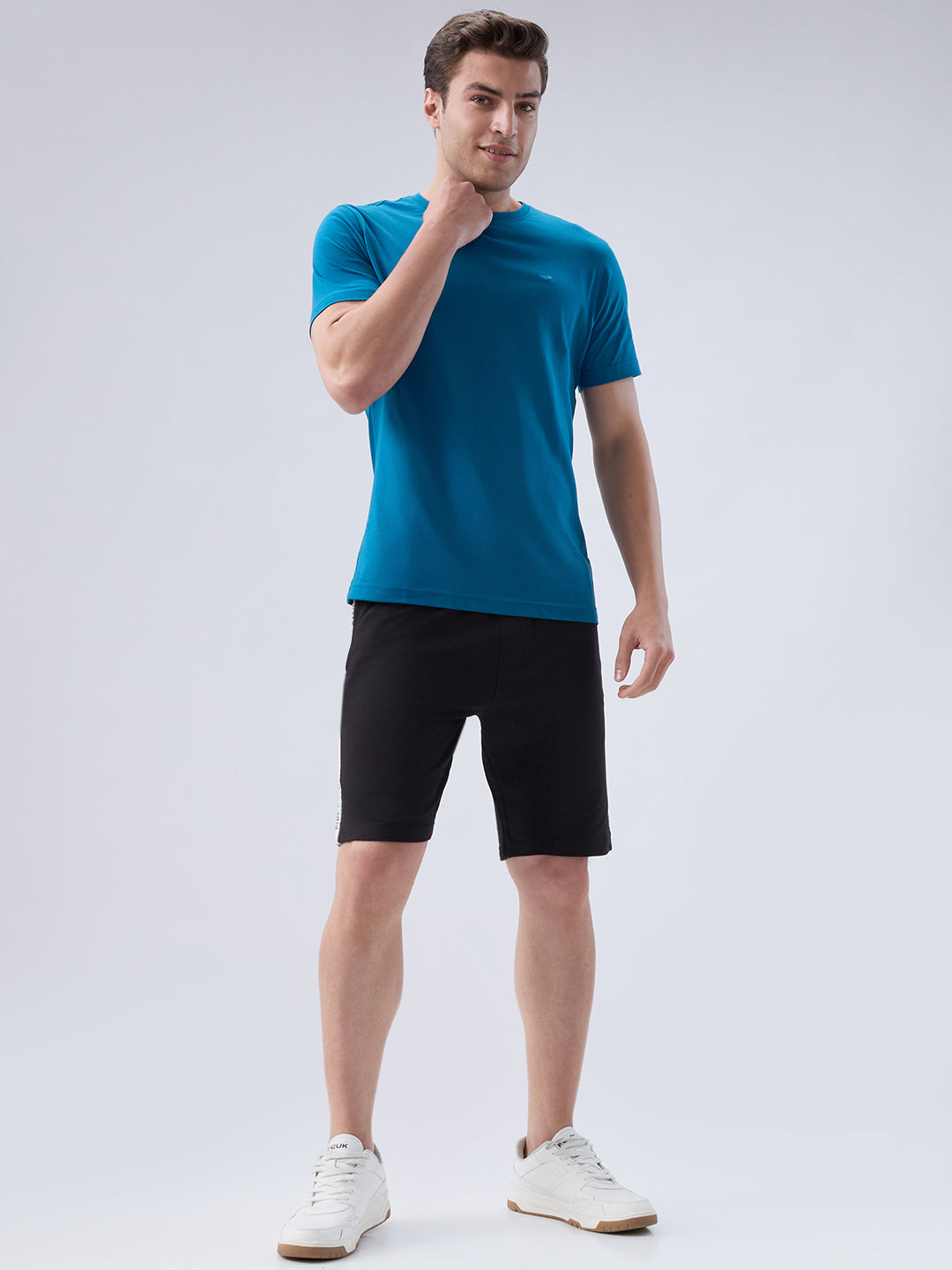 Park Avenue Black Boxer