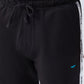Park Avenue Men Black Cotton Boxer