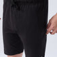 Park Avenue Men Black Cotton Boxer