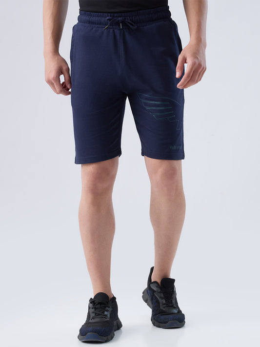 Park Avenue Blue Boxer