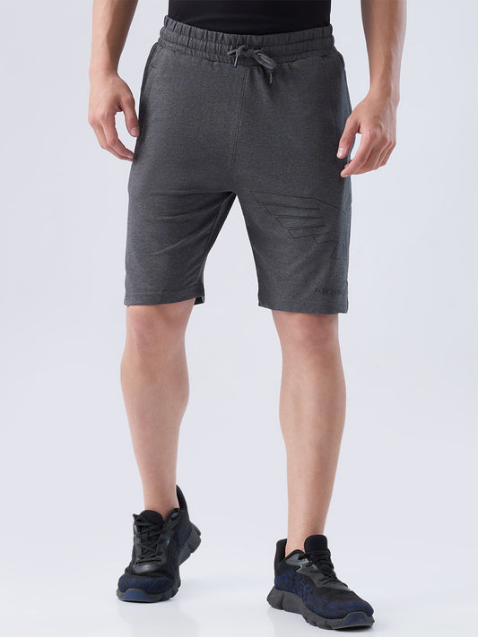 Park Avenue Grey Boxer