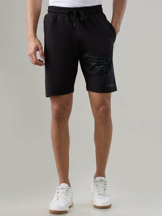 Park Avenue Black Boxer