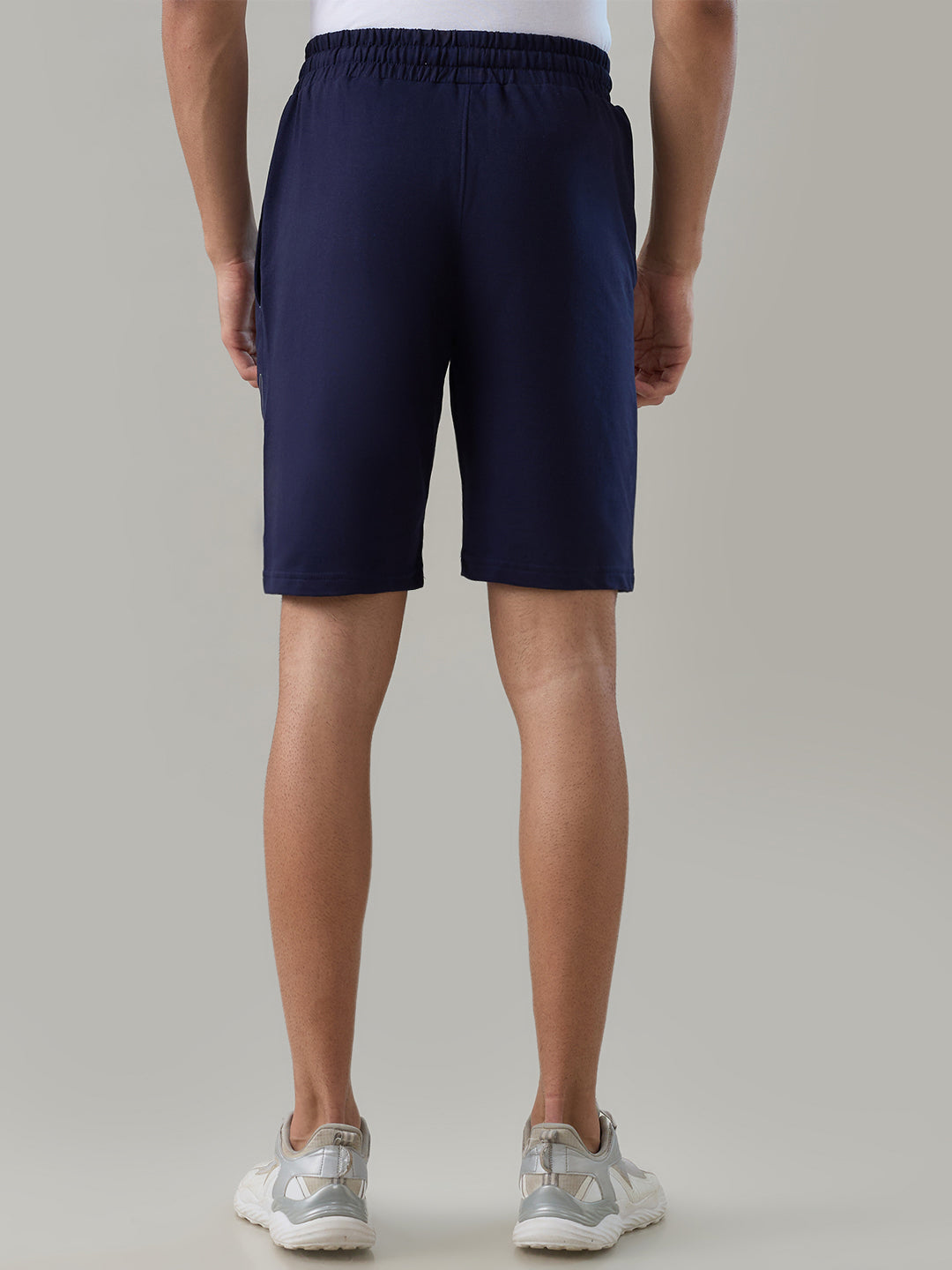 Park Avenue Blue Boxer