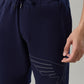 Park Avenue Men Blue Cotton Boxer