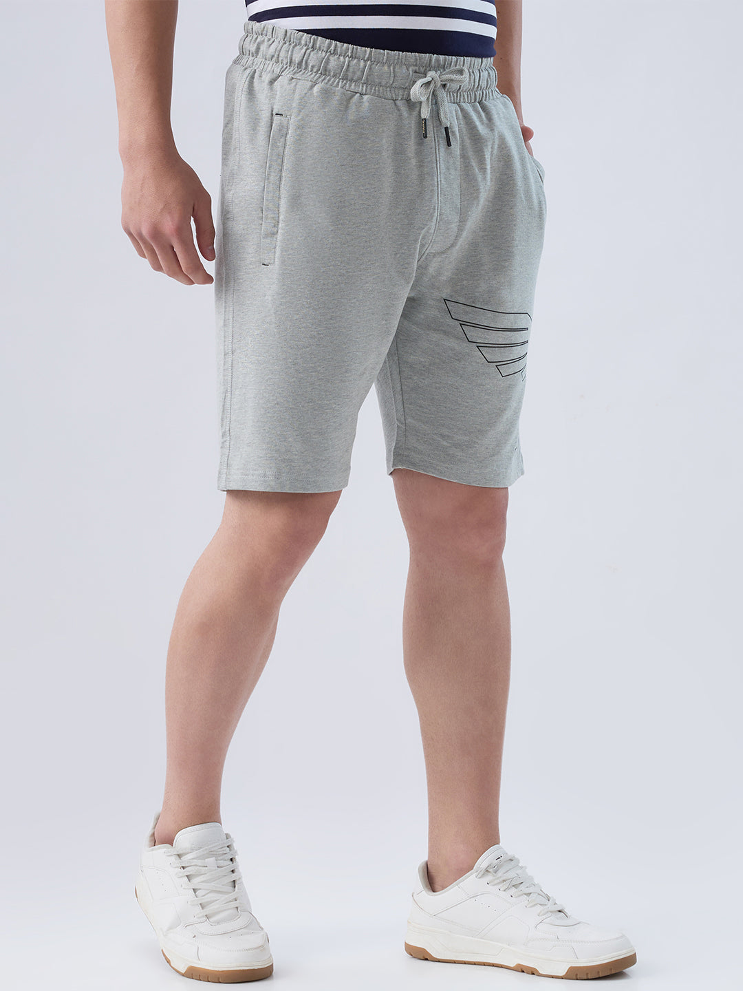 Park Avenue Grey Boxer