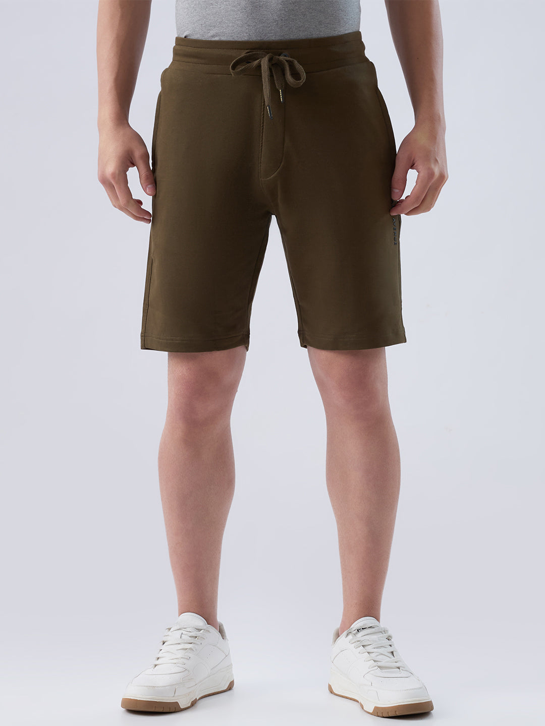 Park Avenue Green Boxer