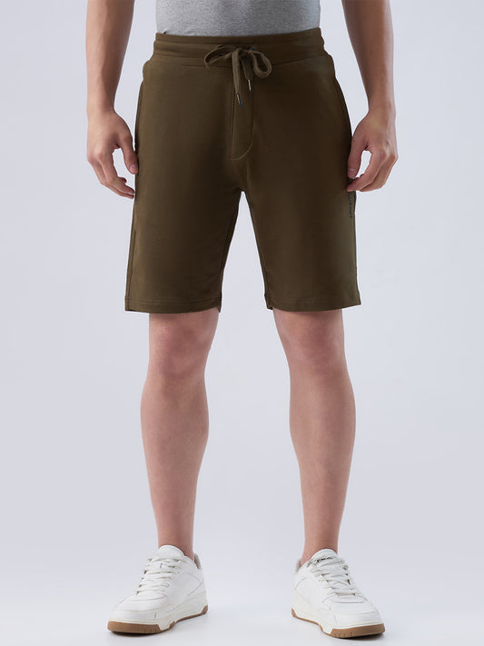 Park Avenue Green Boxer