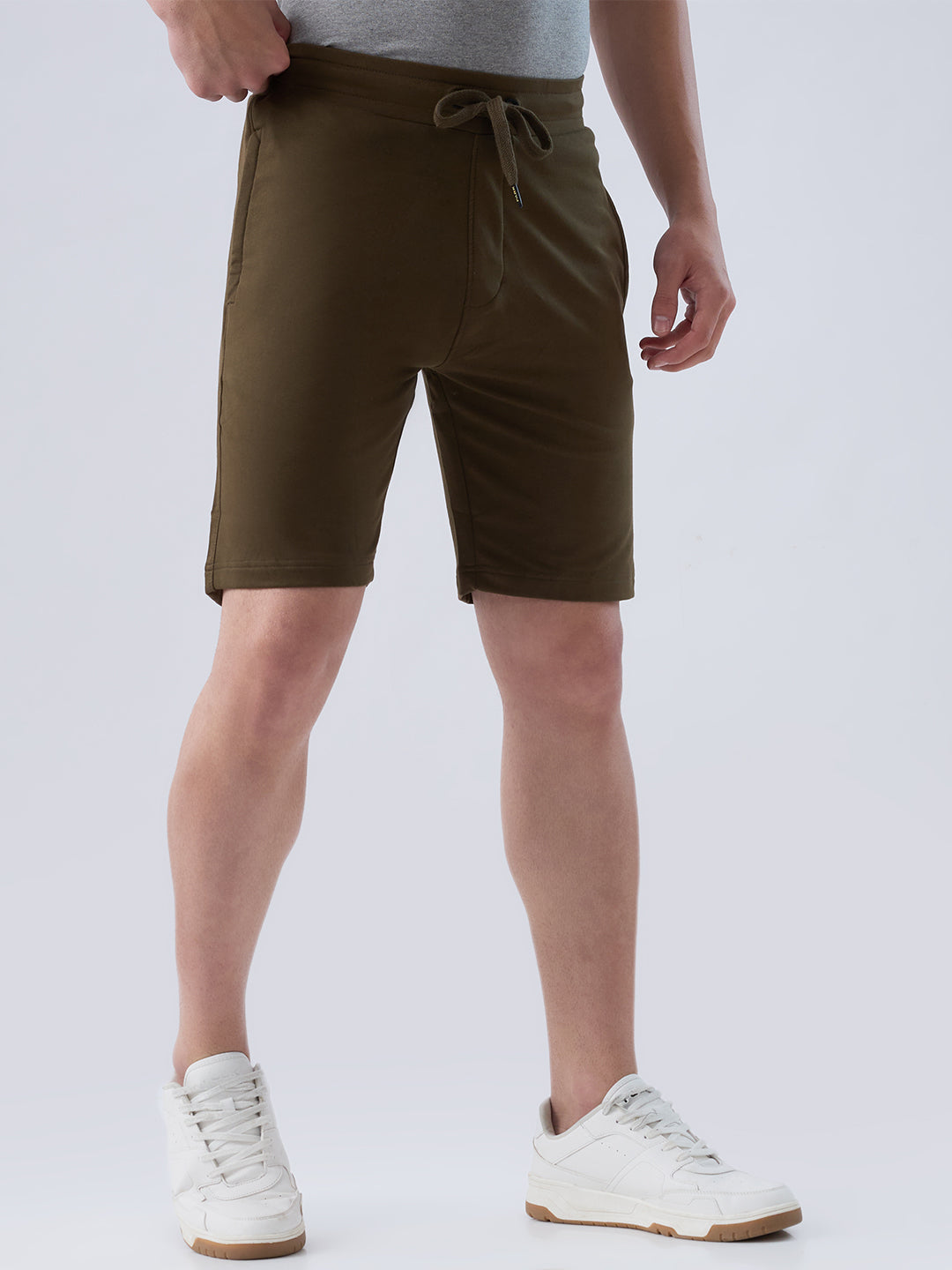 Park Avenue Green Boxer