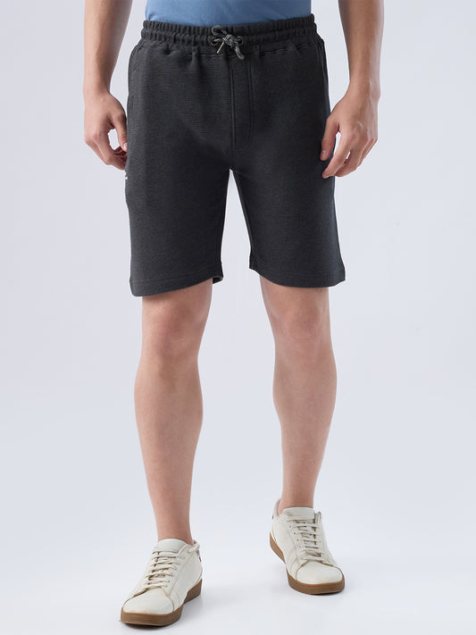 Park Avenue Grey Boxer