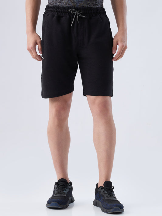 Park Avenue Black Boxer