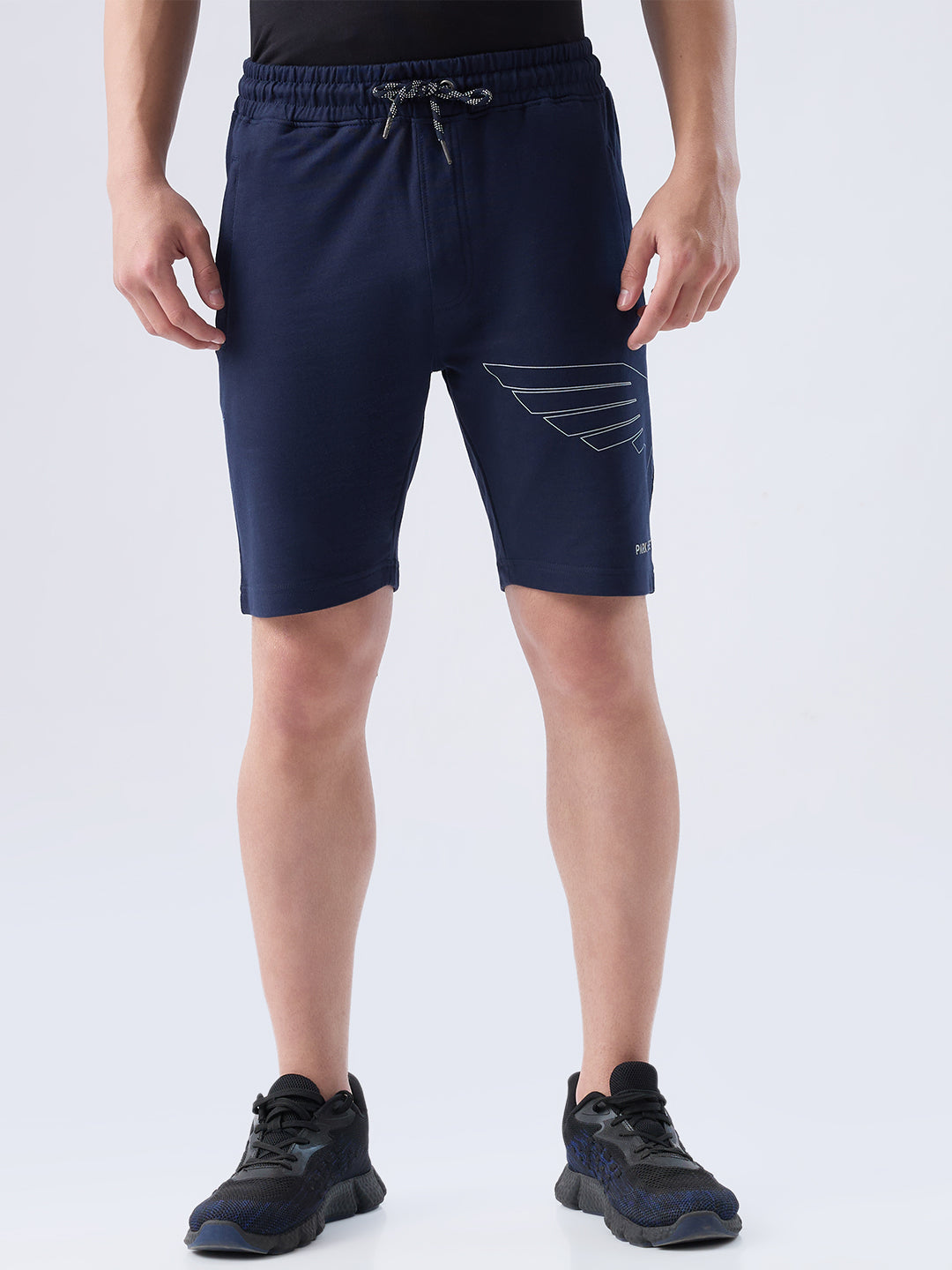 Park Avenue Blue Boxer