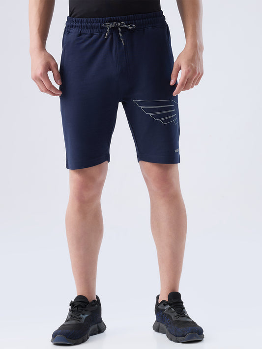 Park Avenue Blue Boxer