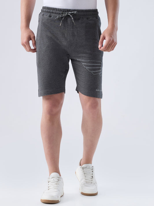 Park Avenue Grey Boxer