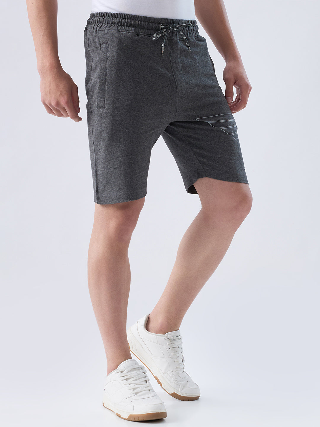 Park Avenue Grey Boxer